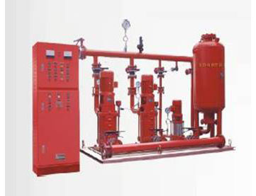 XBQS系列消防氣壓給水設備
