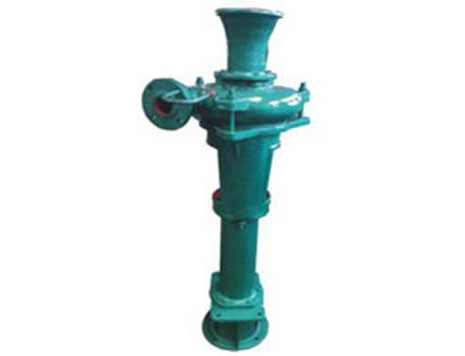 PL系列立式泥漿泵