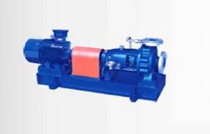 KYCZ系列標準化工泵