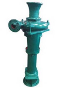 PL系列立式泥漿泵