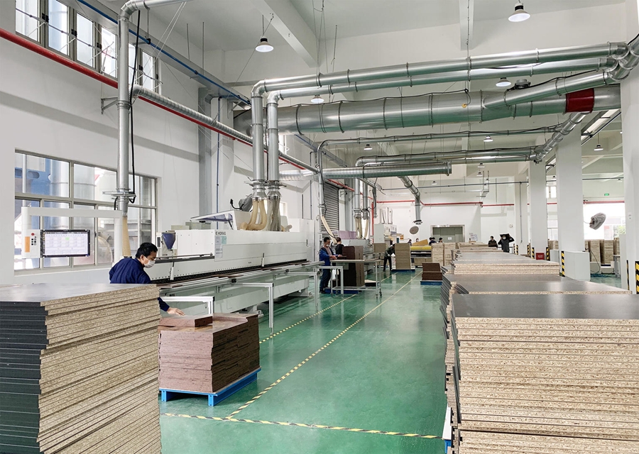 The demand for the home office supplies of UniKs increases, and orders have increased The demand for the home office supplies of UniKs increases, and orders have increased