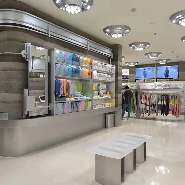 蕉內(nèi)西安賽格店