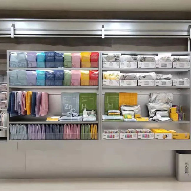 蕉內(nèi)西安賽格店